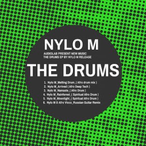 Nylo M – The Drums