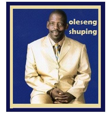 Oleseng Shuping – Satane O Swabile