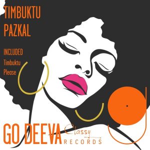 Pazkal – Timbuktu (Original Mix)