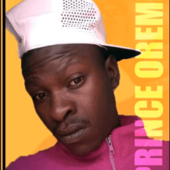 Prince Oreme – Ntombi Ya Mutsonga