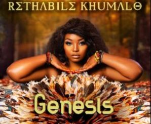 Rethabile Khumalo – Genesis