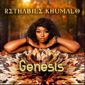 Rethabile Khumalo – Genesis