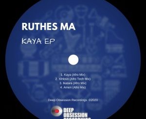 EP: Ruthes MA – Kaya