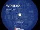EP: Ruthes MA – Kaya