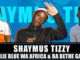 Shaymus Tizzy – Ngwana Ft. Charlie Blue Wa Africa & Ba Bethe Gashoazen (Amapiano 2020)
