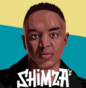 Shimza – Lockdown For Djoon April 2020