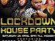 Sje Konka & Freddy K – Channel 0 Lockdown House Party