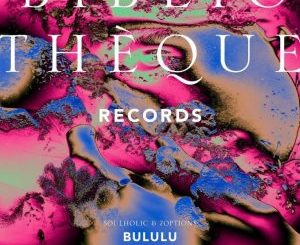 EP: Soulholic & 7Options – Bululu