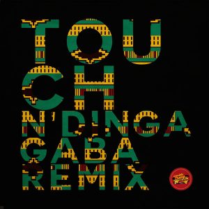 Soultronixx, Luyo, Bluesoil & Decency – Touch (N’dinga Gaba Diplomacy Soul Remix)