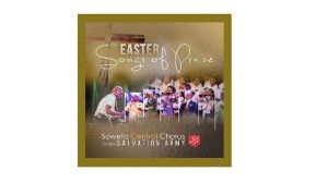 Soweto Central Chorus – Knowing You Jesus