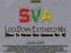 Sva – LockDown Exended Mix (Road To Hamba Nam Uzobona Act 2)