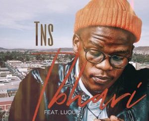 TNS – iBhari (feat. Luqua)