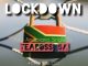 Teaboss SA – LockDown