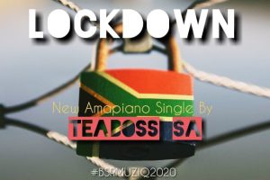 Teaboss SA – LockDown