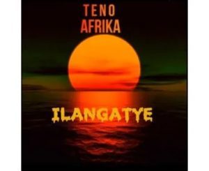Teno Afrika & SilvadropZ – Smooth Criminal (Main Mix)