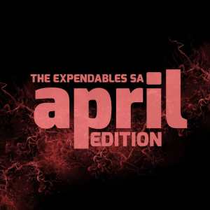 ALBUM: The Expendables SA – April Edition