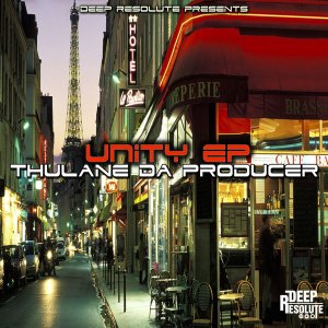EP: Thulane Da Producer – Unity