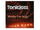 Tonicjazz – Smashed Particles