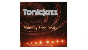 Tonicjazz – Smashed Particles
