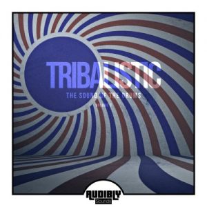 Tribalistic, Vol. 7 (The Sound of the Drums)