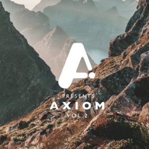ALBUM: VA – Axiom, Vol. 2