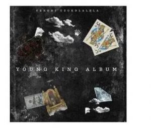 Veroni – Young King