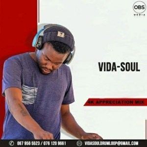 Vida-soul – 4K Appreciation Mix