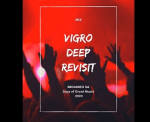 Vigro deep – Bassplay Revisit 2020