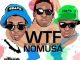 WTF – Nomusa (Rachet Rap)
