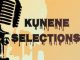 WayneEleven – Kunene Selections Vol. 1 Mix