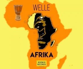 Welle – Afrika