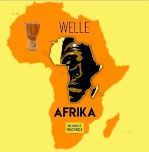 Welle – Afrika