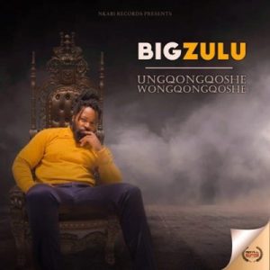 Big Zulu – Wema Dlamini ft. Kid X & Master D