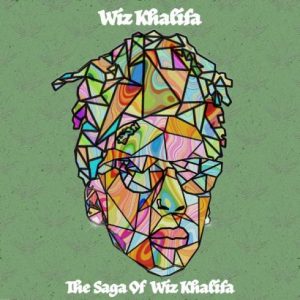 Wiz Khalifa – The Saga of Wiz Khalifa