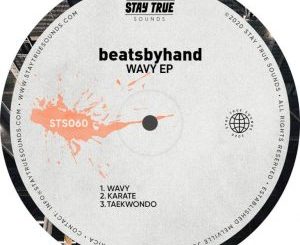 beatsbyhand – Wavy