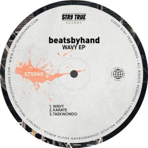 beatsbyhand – Wavy