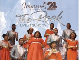 oyous Celebration – Joyous Celebration 24: The Rock (Live At Sun City) Worship Version