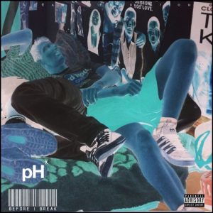 pH – Bazuka ft. Reason + Bwela Mina (The Coolest) ft. Kwesta