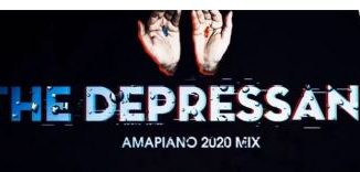 African Jackson – The Depressant (Amapiano 2020 Mix)