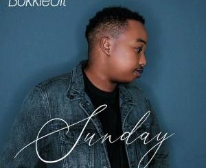 EP: Bokkieult – Sunday