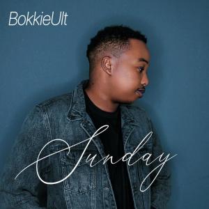 EP: Bokkieult – Sunday
