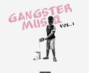 Buddy Shawn – Gangster MusiQ Vol. 1