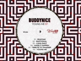 Buddynice – Young Me