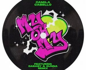 Camila Cabello – My Oh My (Remix) [feat. DaBaby & Gunna]
