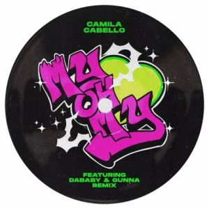 Camila Cabello – My Oh My (Remix) [feat. DaBaby & Gunna]