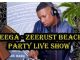 Ceega – Zeerust Beach Party Live Show
