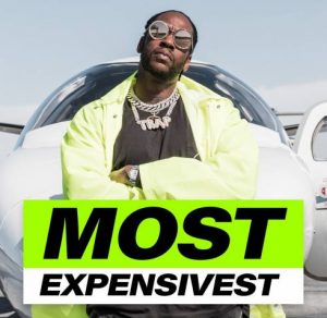 Chainz – Most Expensivest