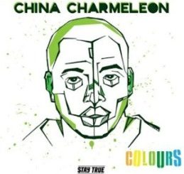 China Charmeleon – If You Try Ft. Fynn