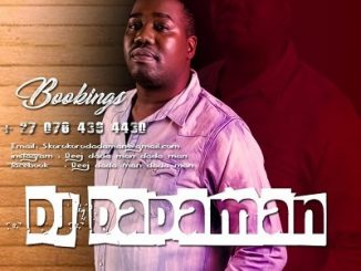 DJ Dadaman – Summer Time (Remix) Ft. Bongs, Slim Cool x Tsonga Boy