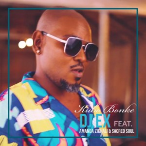 DJ Ex feat. Amanda Zikhali & Sacred Soul – Kubo Bonke (Extended Mix)